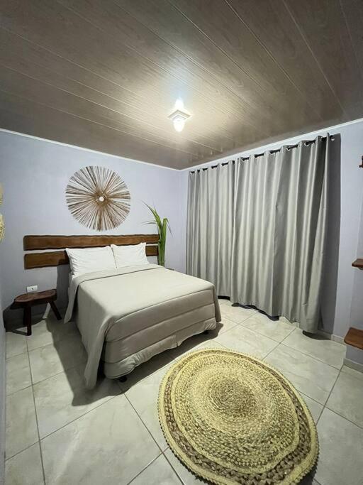 Loft Do Porto Leilighet São Miguel dos Milagres Eksteriør bilde
