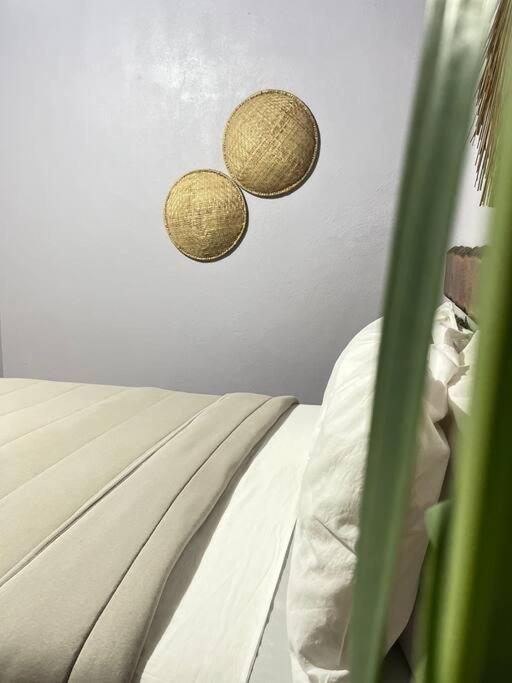 Loft Do Porto Leilighet São Miguel dos Milagres Eksteriør bilde