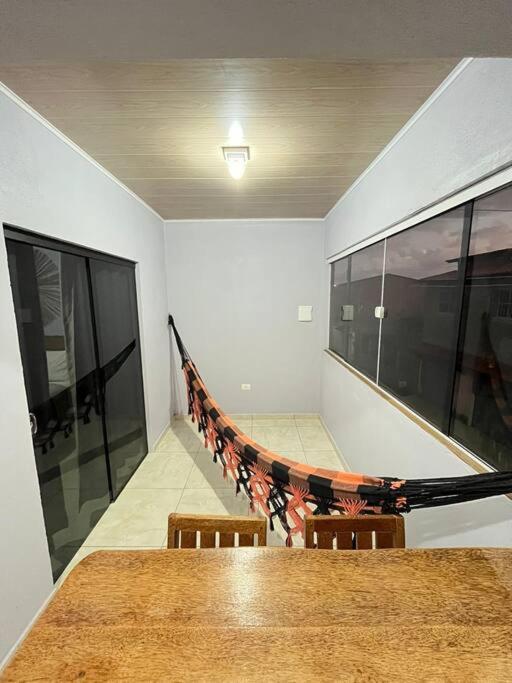 Loft Do Porto Leilighet São Miguel dos Milagres Eksteriør bilde