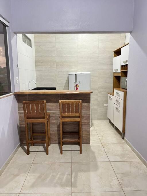 Loft Do Porto Leilighet São Miguel dos Milagres Eksteriør bilde