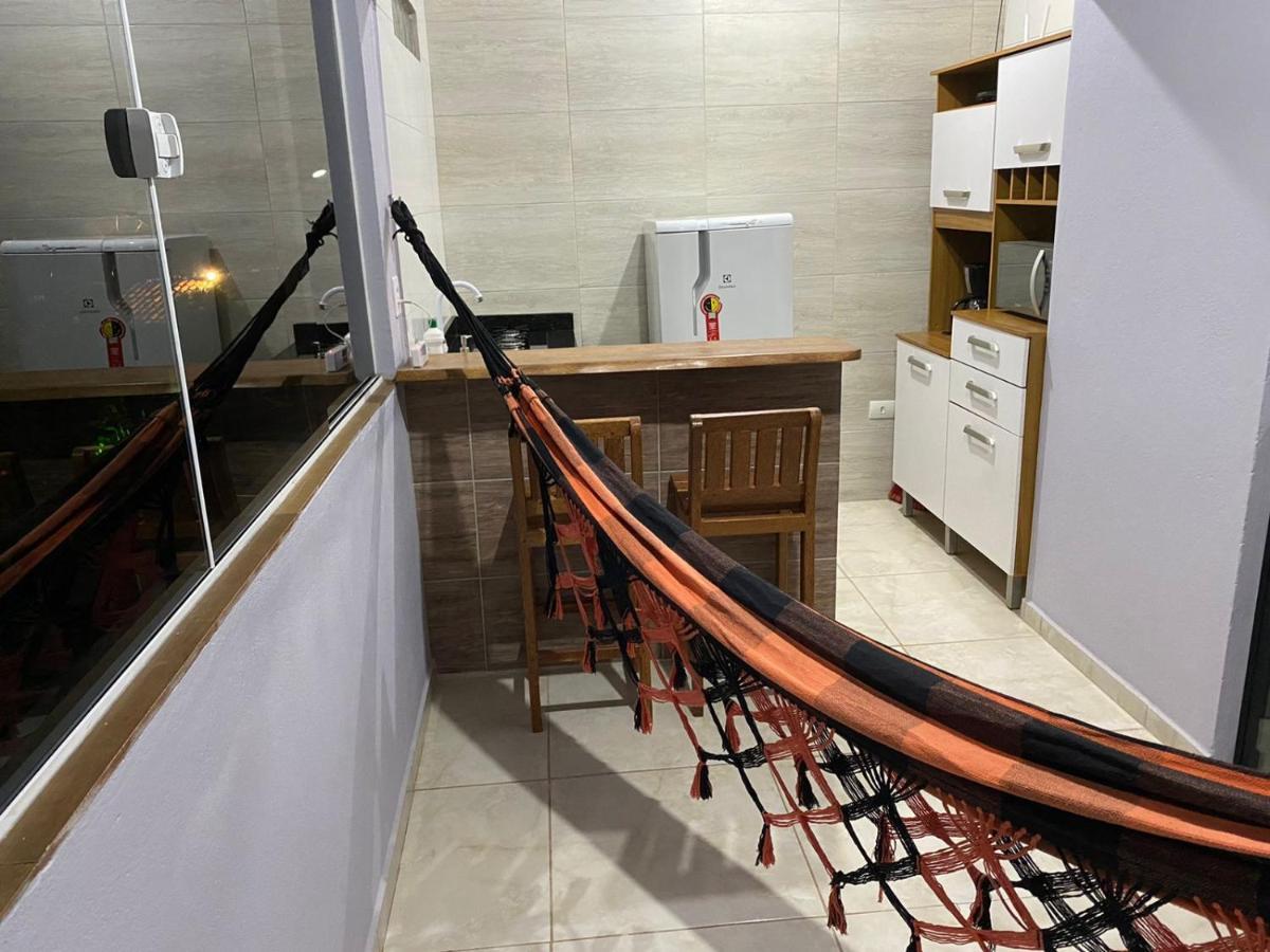 Loft Do Porto Leilighet São Miguel dos Milagres Eksteriør bilde