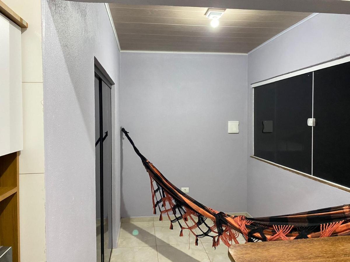 Loft Do Porto Leilighet São Miguel dos Milagres Eksteriør bilde