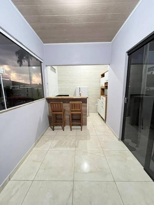 Loft Do Porto Leilighet São Miguel dos Milagres Eksteriør bilde